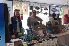 Falmouth High School Honors Art Students