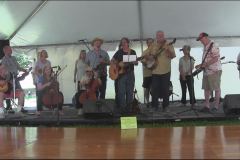 Falmouth Fiddlers