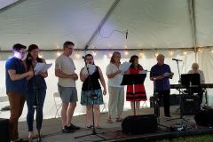 Falmouth Theatre Guild