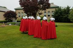 A Handmaid's Tale