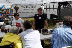 The Key Idea with Lenore Lyons