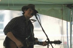 Matt Borrello