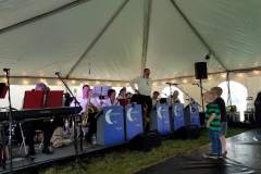 Moonlighters Big Band