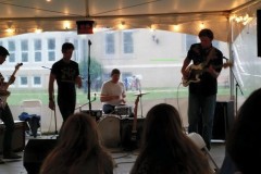 Needle Beach Band