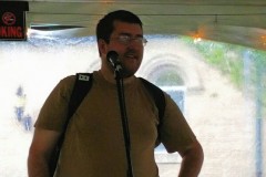 Troy Cutler poetry