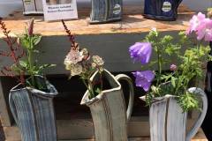 Vases