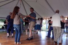 Town Dance