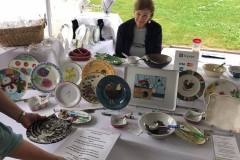 Plates for every taste