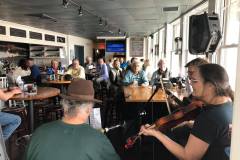 Buzzards Bayou