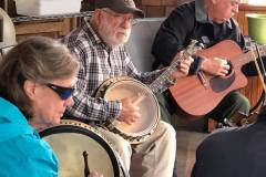 Bill Black, Cat's Melodeon