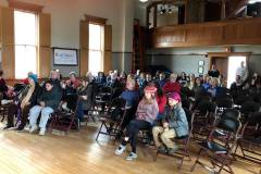 Woods Hole Community Hall