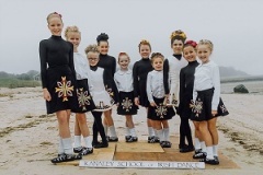 Kanaley School of Irish Dance