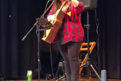 Kim Moberg