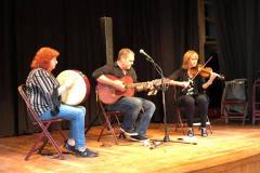Nikki Engstrom Trio