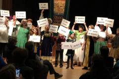 Solstice Singers