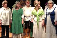 Solstice Singers