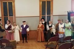 Solstice Singers