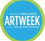 Art Week 2018