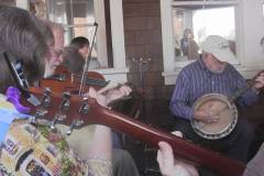 Cat's Melodeon