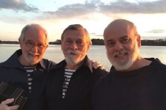 Rum-Soaked Crooks