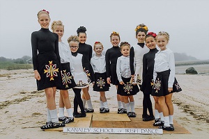 Kanaley School of Irish Dance